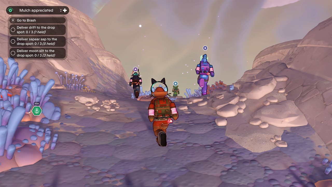 Young Suns screenshot 3