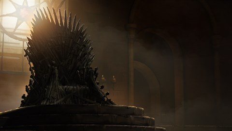 Game of Thrones - The Complete First Season (Episodes 1-6)