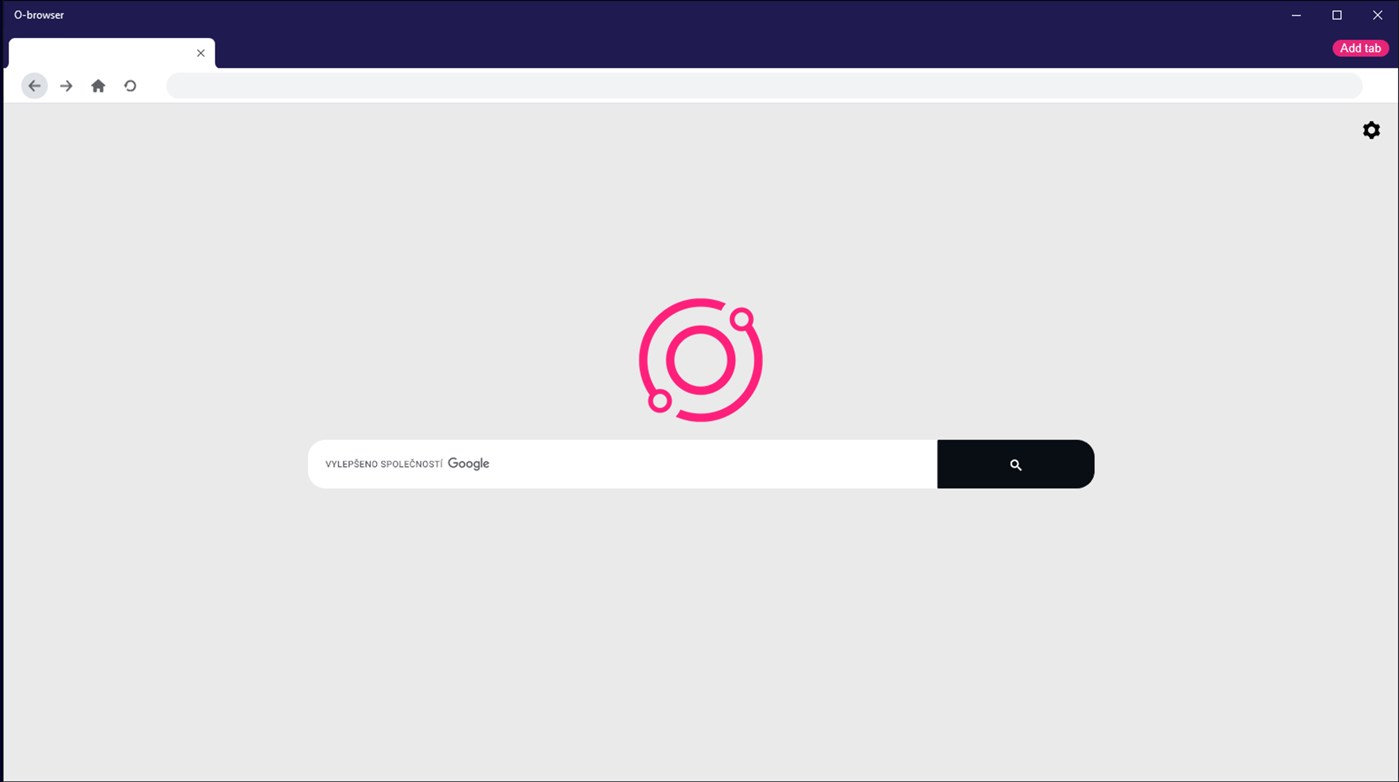 #1. O-browser (Windows) By: Tronlabs