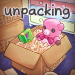 Unpacking Logo