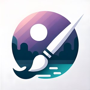Canvas Painting - AI Art Premium Canvas Paintings