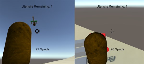 The Spuddy System — 1
