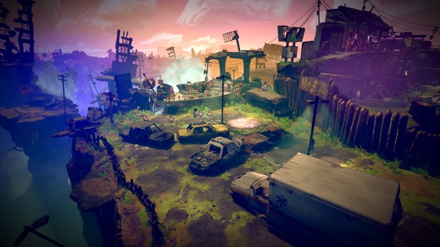 RAD screenshot 4