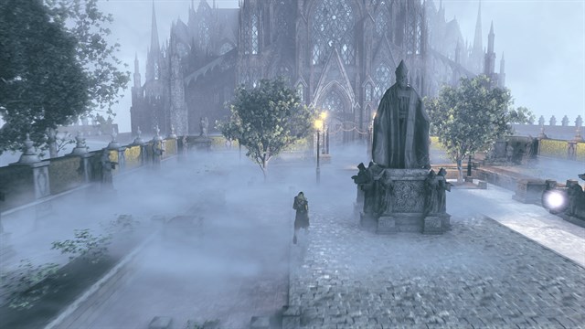 Tenebris Pictura screenshot 1