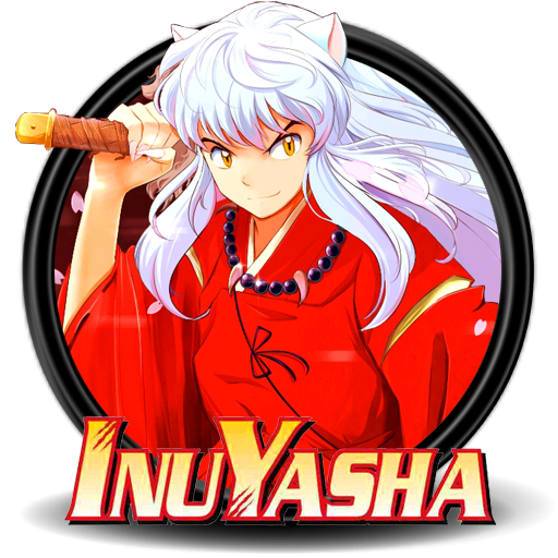 Inuyasha Wallpaper New Tab icon
