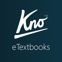 Kno Textbooks