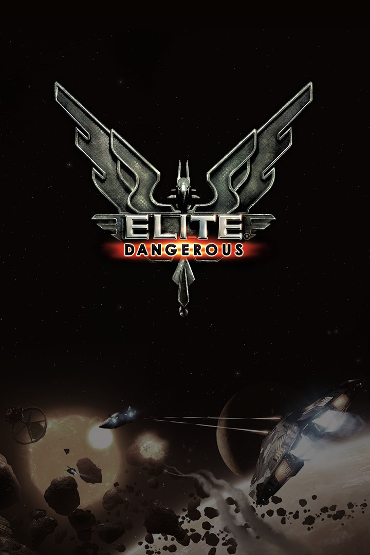 xbox store elite dangerous