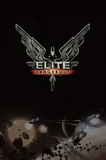 Elite Dangerous - Frontier Store