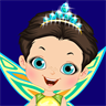 Fairy Girl Dressup