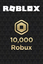 Buy 10 000 Robux For Xbox Microsoft Store - buy 10 000 robux for xbox microsoft store 10k robux photo Buy 10 000 Robux For Xbox Microsoft Store - 10k robux photo