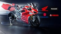 RiMS Racing - Japanese Manufacturers Deluxe Pre-order Edition Xbox Series X|S