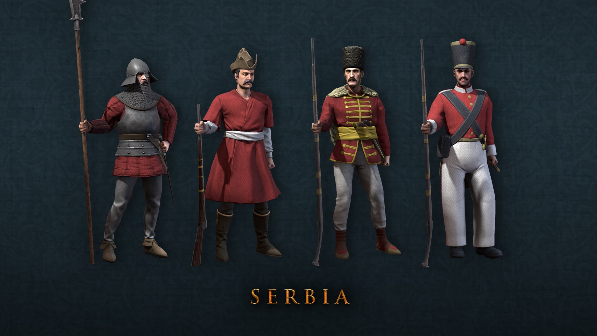 Europa Universalis IV: Emperor Content Pack | Xbox | Chiave | Privato