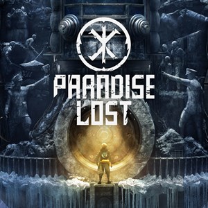 Paradise Lost cover image
