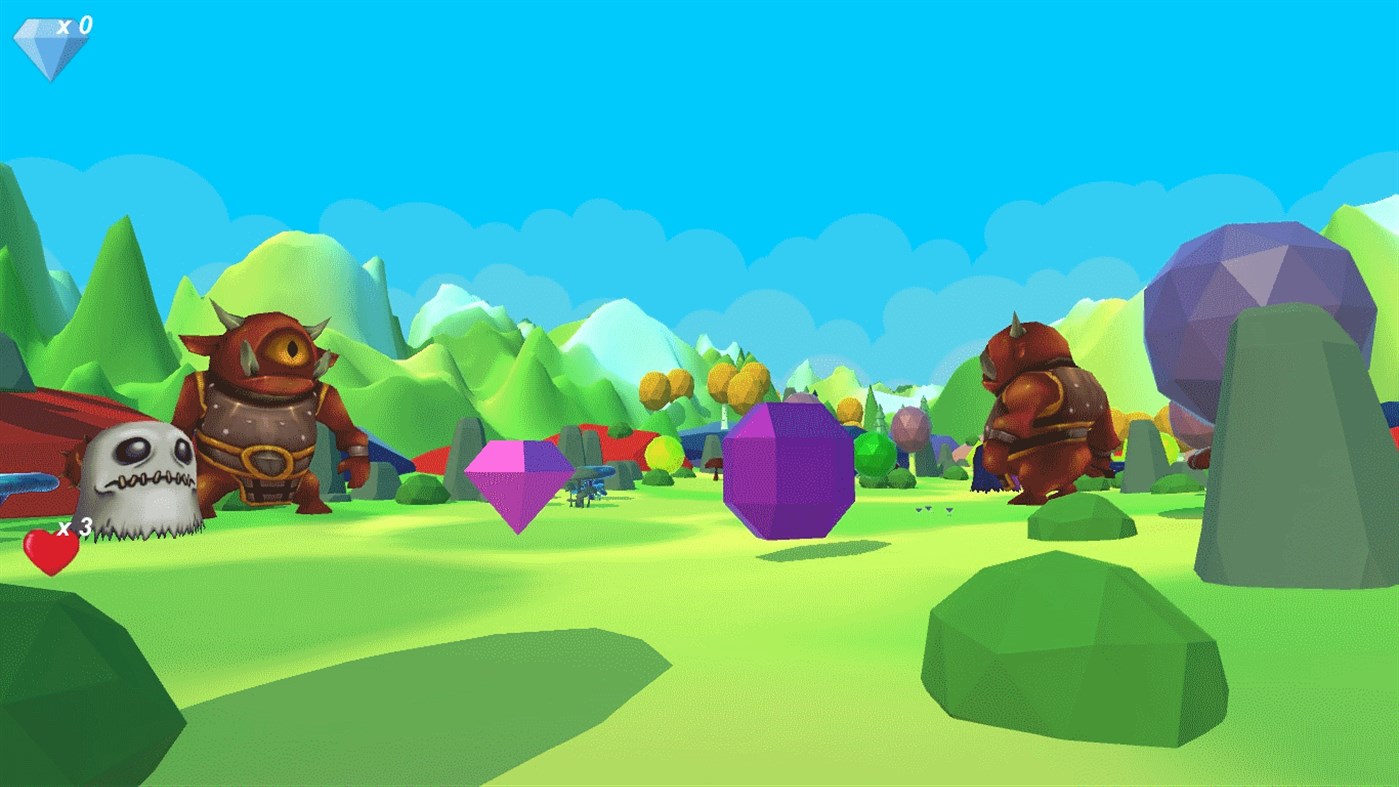 #1. Pocio (Windows) Oleh: MarioCuomo