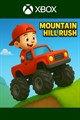 Mountain Hill Rush 3D