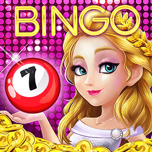 Bingo Friends: Win BIG Jackpot!