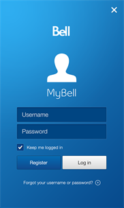 MyBell Mobile for Windows 10 PC Free Download - Best Windows 10 Apps