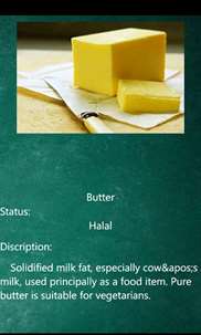 Halal Food Guide screenshot 5