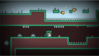 Weakfish Platformer Bundle screenshot 1