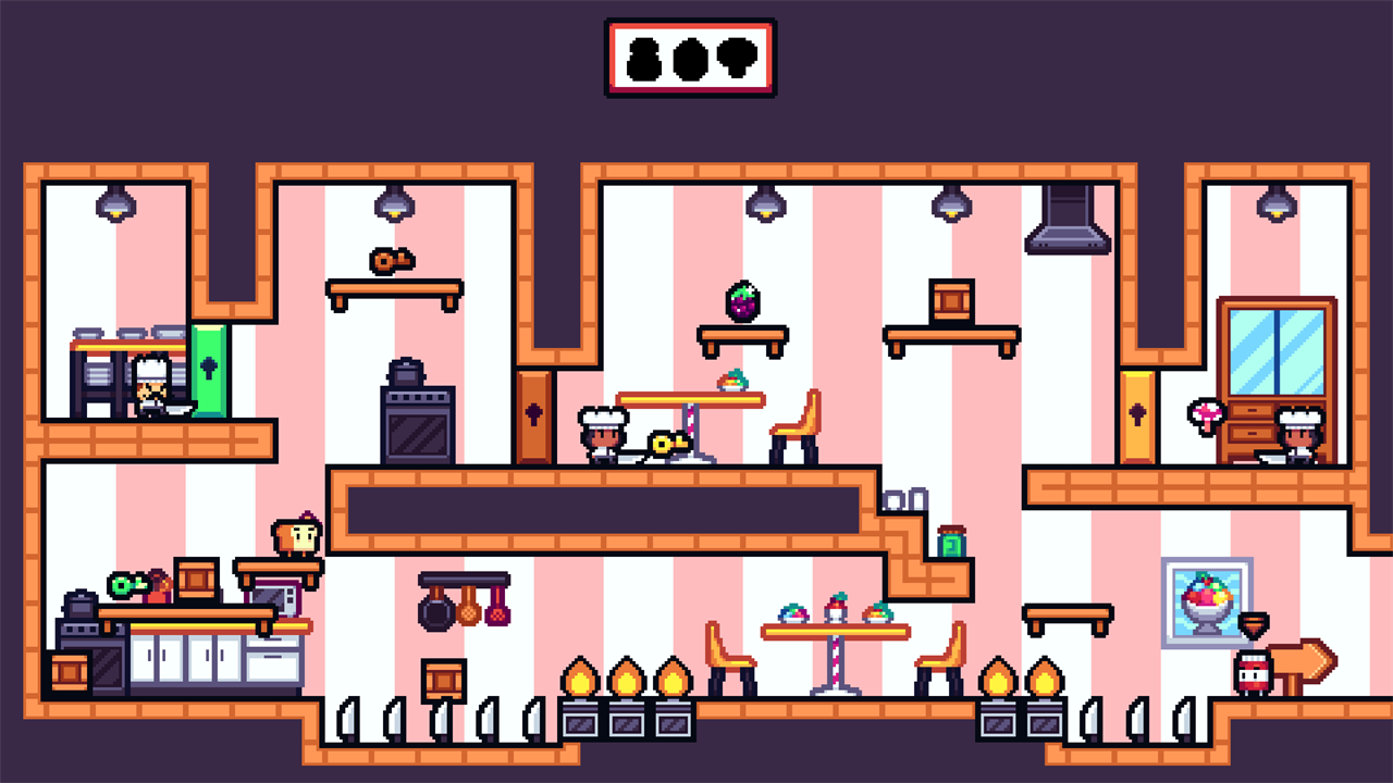 Jelly & Toast screenshot 4