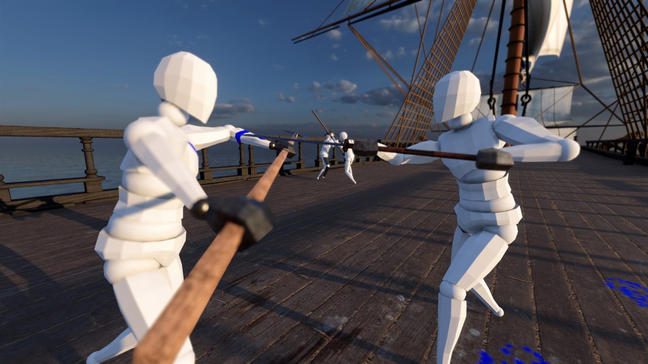 Gladio Mori screenshot 1
