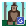 Grumpy Gorilla