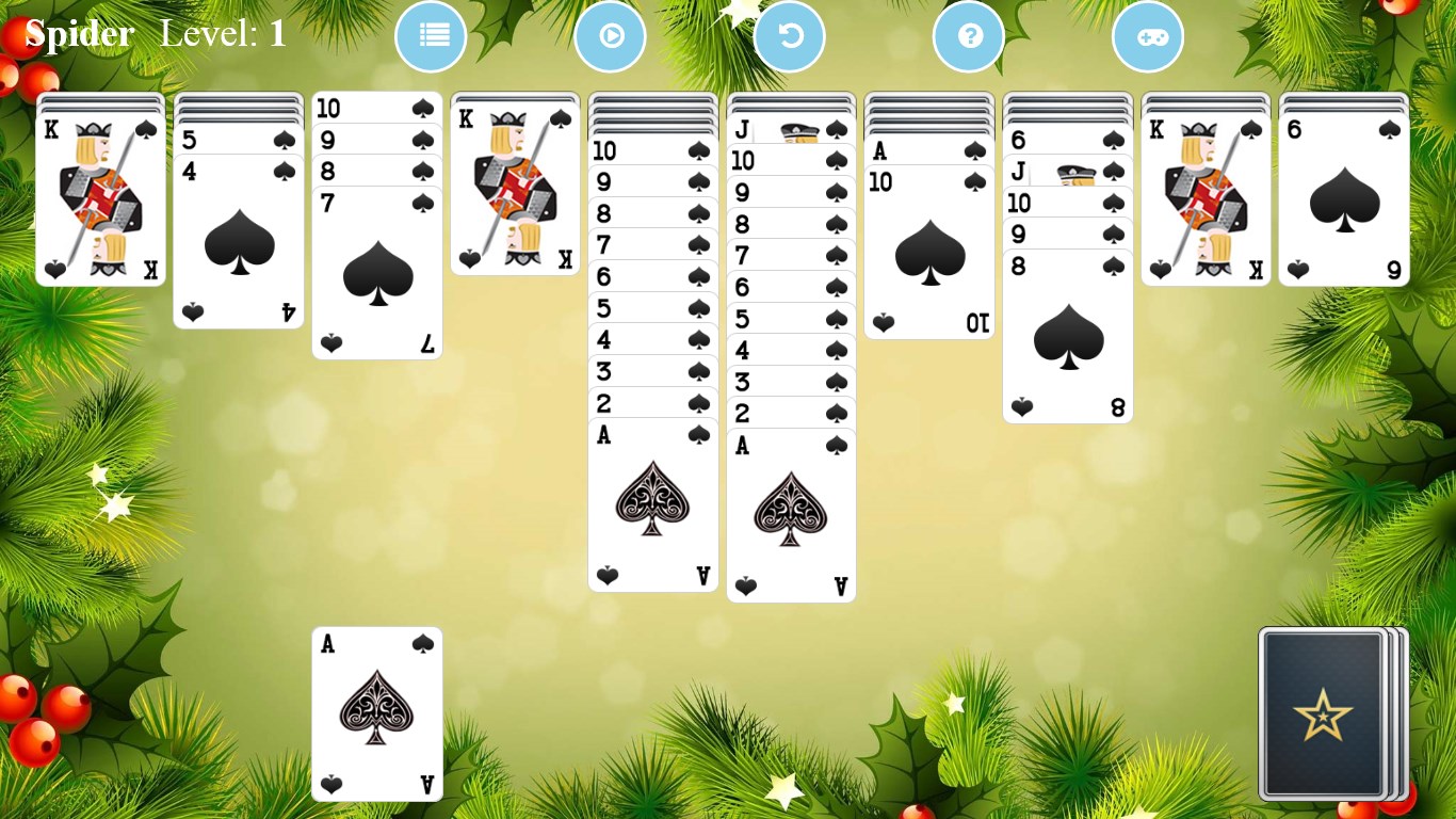 Бесплатные игры солитер паук. Spider Solitaire free. Карты WINAPPS Spider 1c. Настольная игры на карте зона пауков.