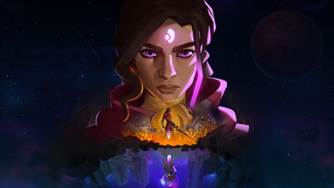 Batora: Lost Haven Demo