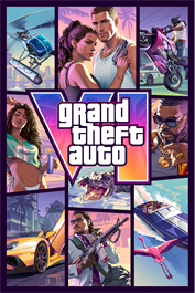 Grand Theft Auto VI