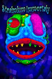 Купить ключ дешево Straimium Immortaly (Xbox One)