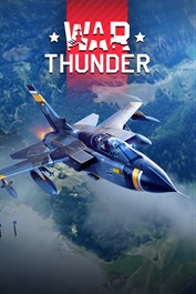 War Thunder - Tornado IDS WTD 61 Pack