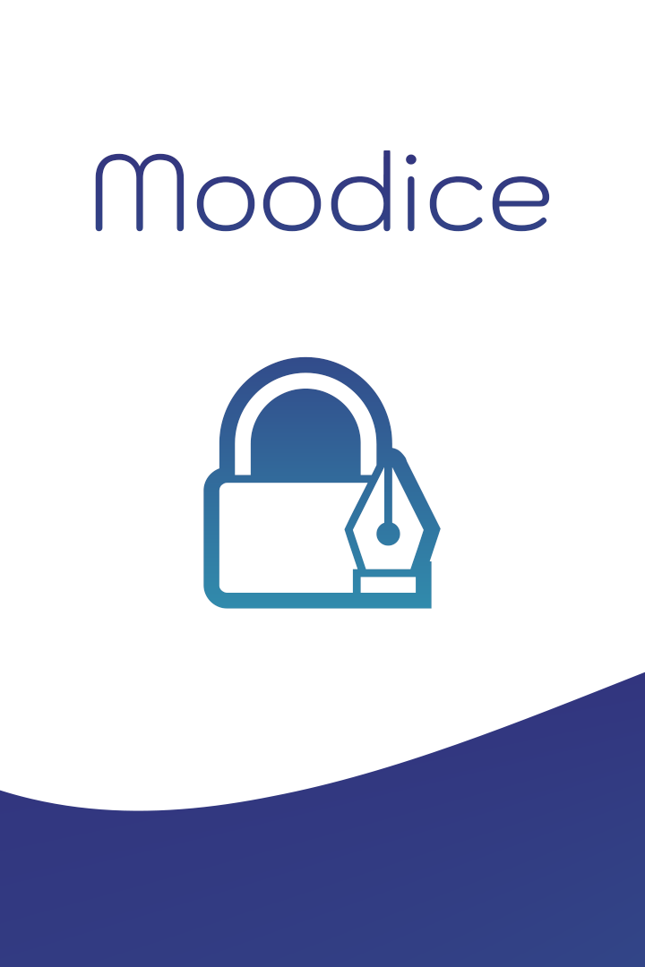 Moodice