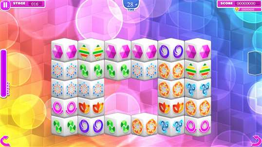 Mahjong Titan King screenshot 2