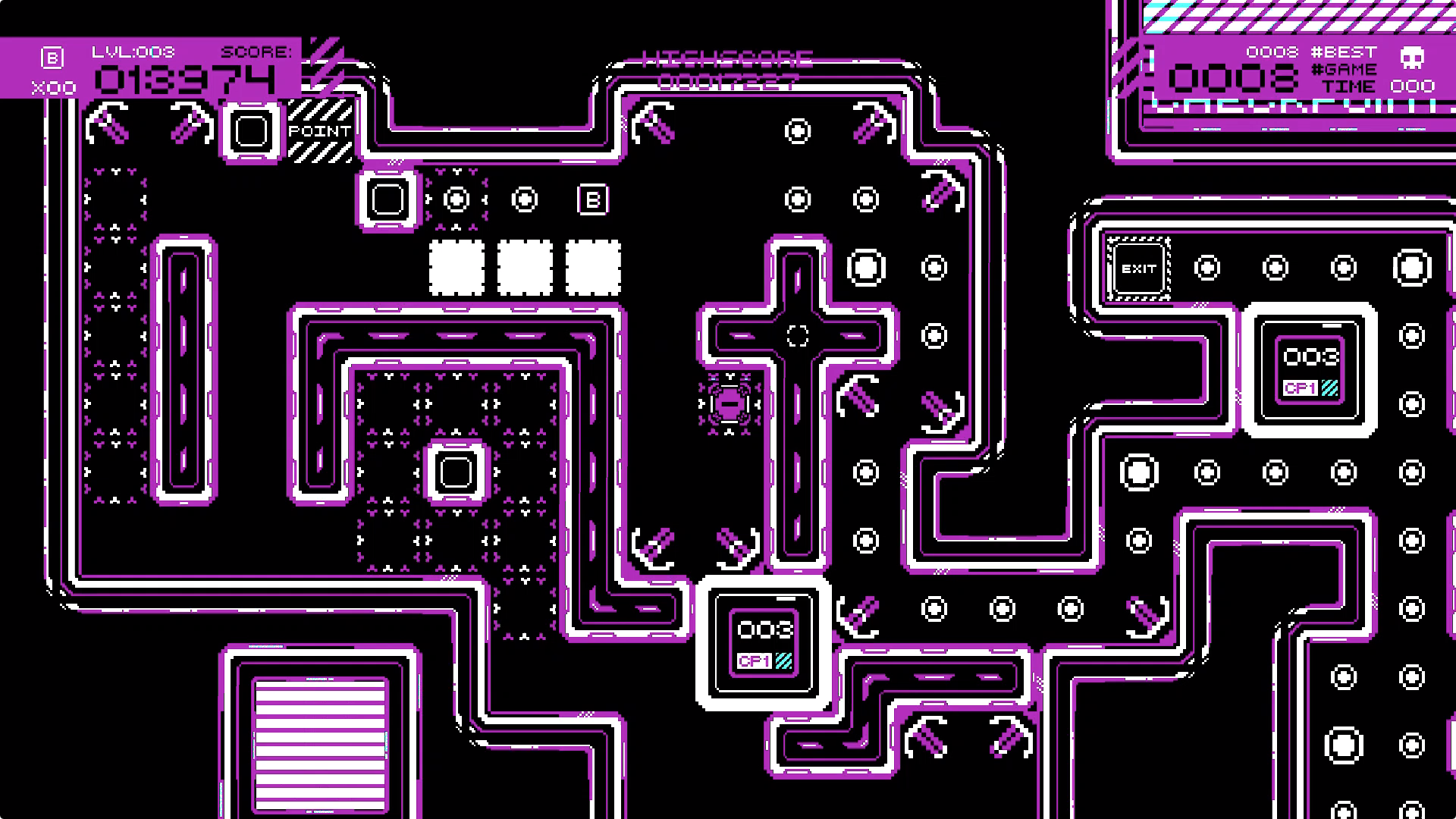 Little Mouse's Encyclopedia + Cyber Protocol