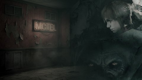 Escape + Rooms Horror Bundle