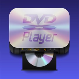 Mix DVD Player