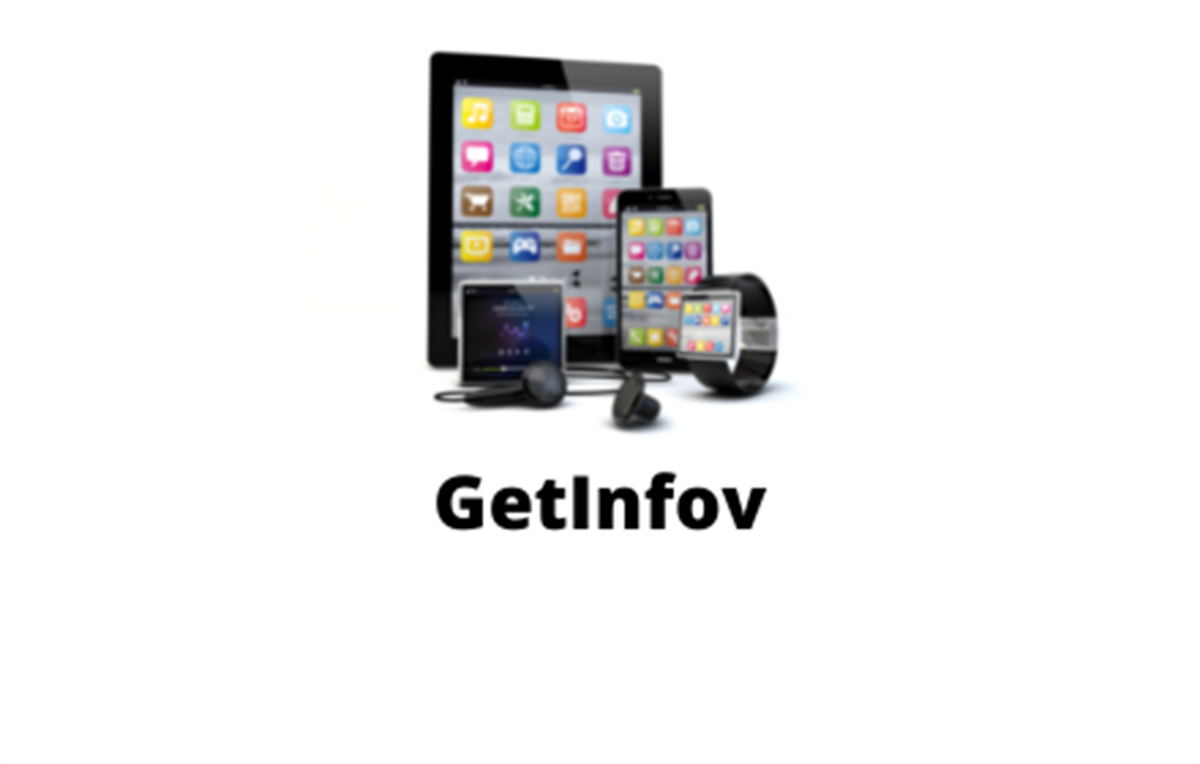 Getinfov Calculator