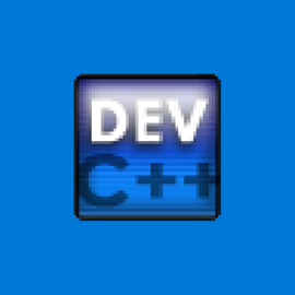dev cpp for mac free download