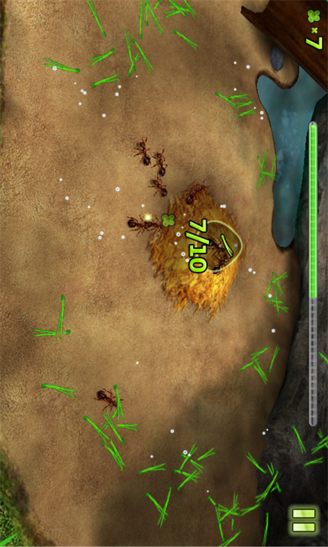Climate Mission Screenshots 2