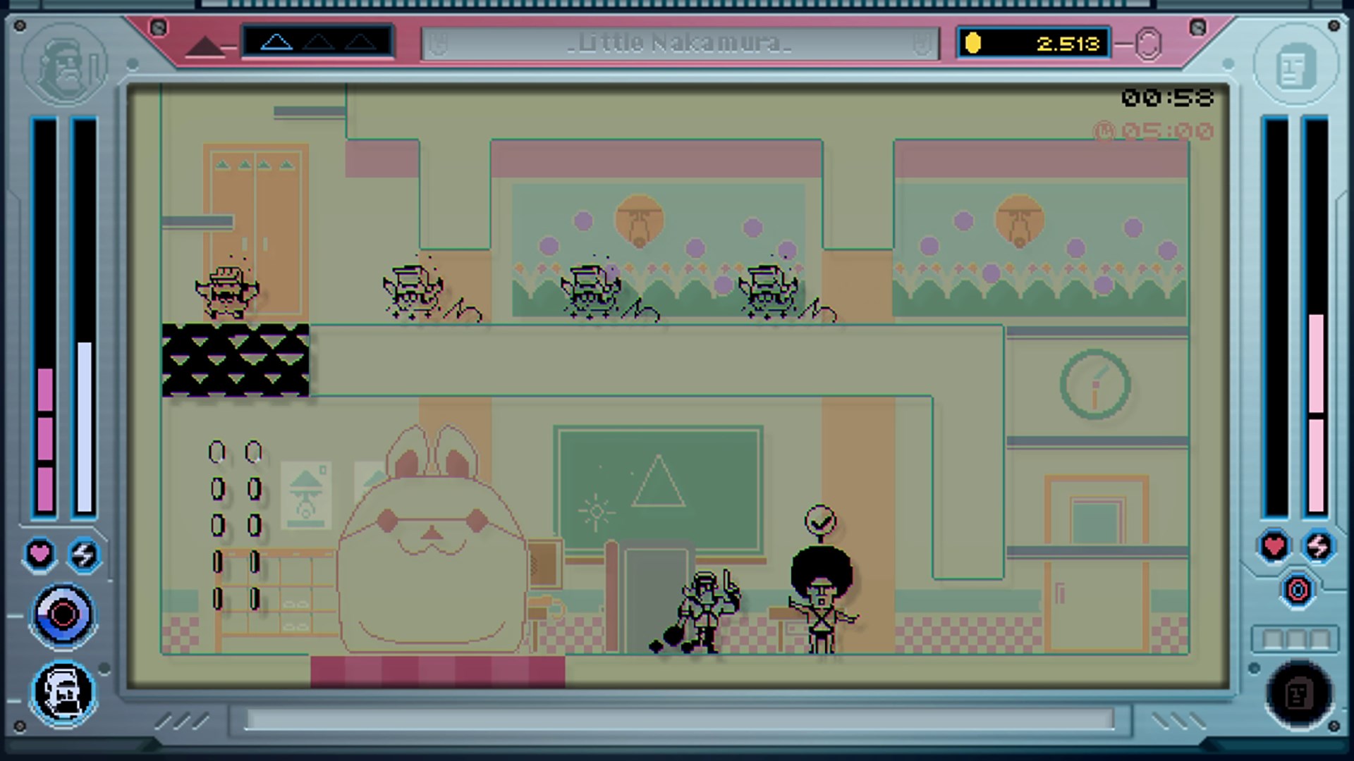 Future Knight screenshot 25