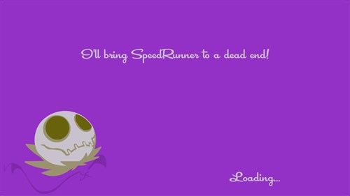 SpeedRunners