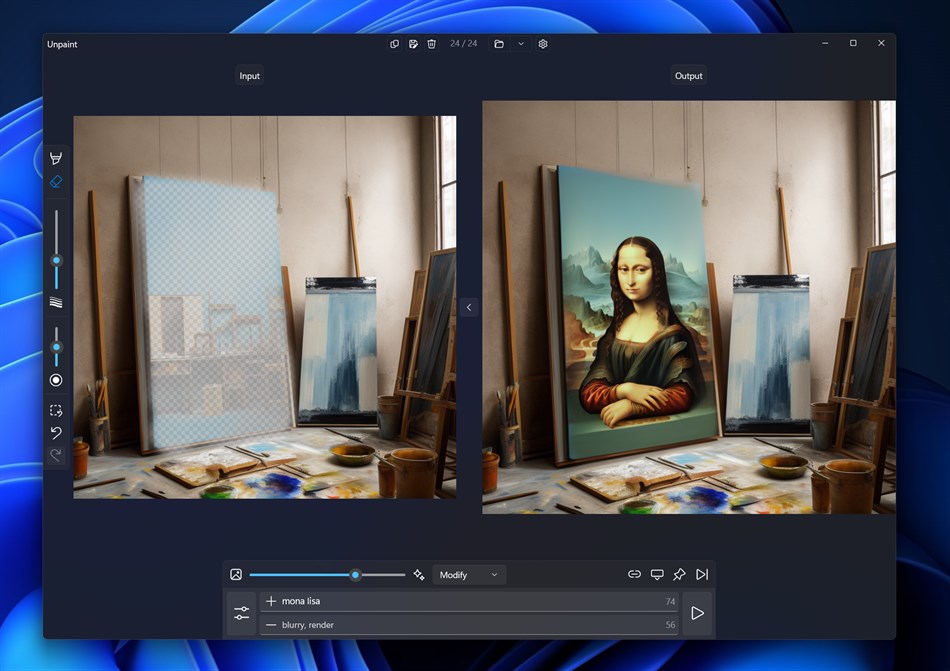 Unpaint (Windows) 由: Axodox