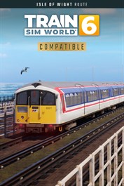 Train Sim World® 6: Isle Of Wight