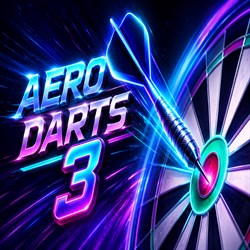 Aero Darts 3