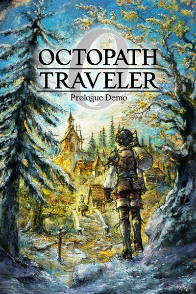 OCTOPATH TRAVELER 0 Prologue Demo