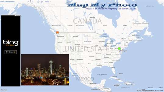 Map My Photo screenshot 8