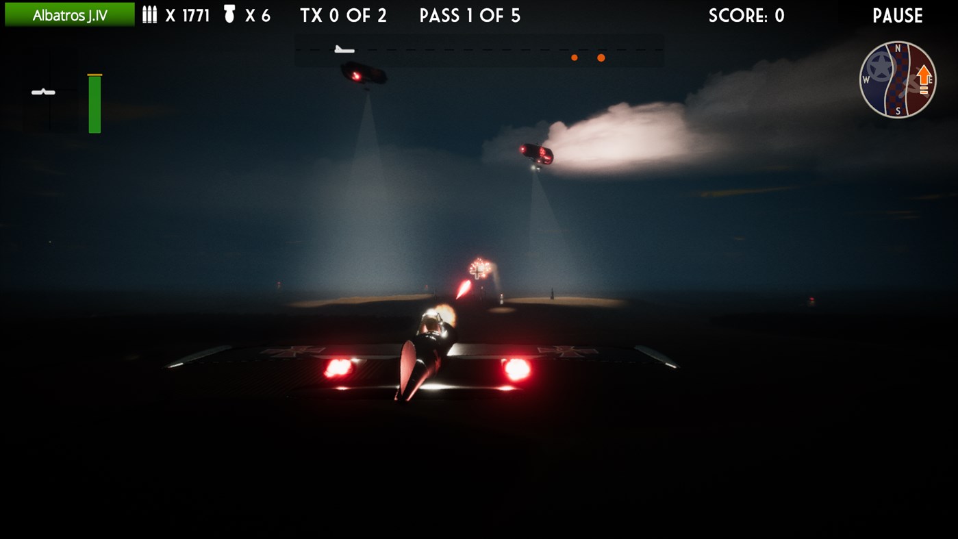 #6. SOVIET TIDE ARISING ! (Windows) By: Page Blue House