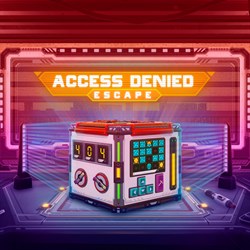 Access Denied: Escape