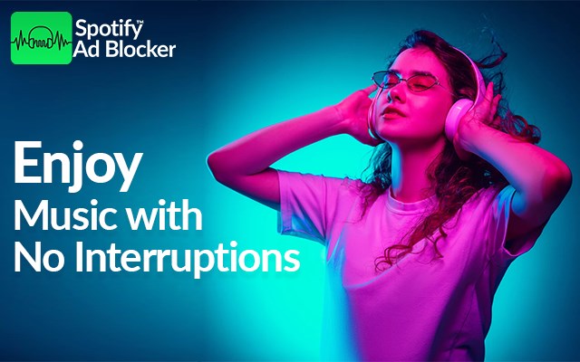 Spotify Ad Blocker