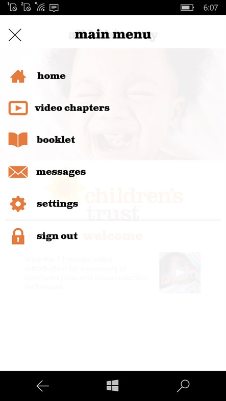 #2. All Babies Cry (Windows) Podle: Incentivio